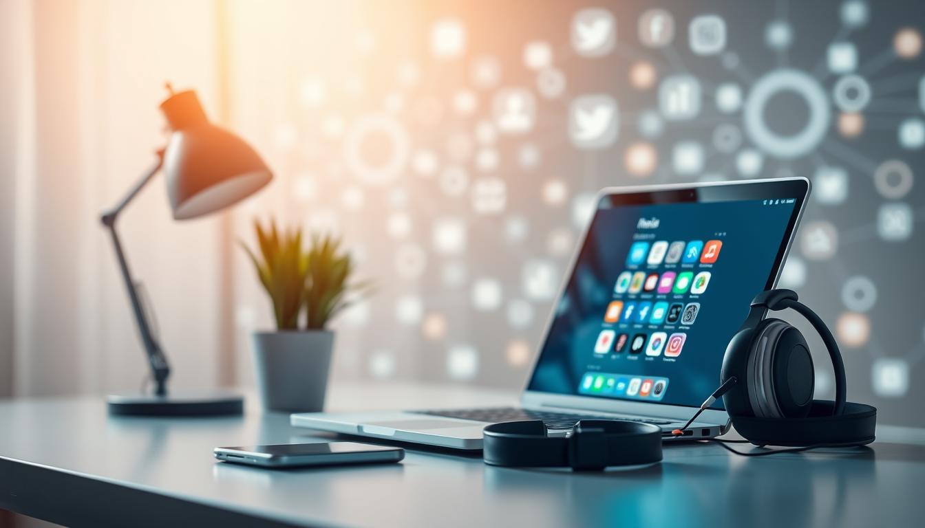 Read more about the article I Boost My Skills: Mastering Social Media Platforms