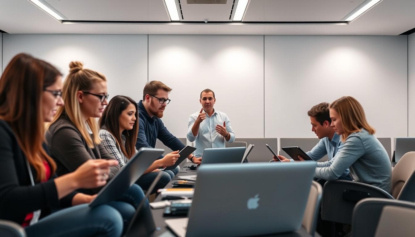 online social media mastery training