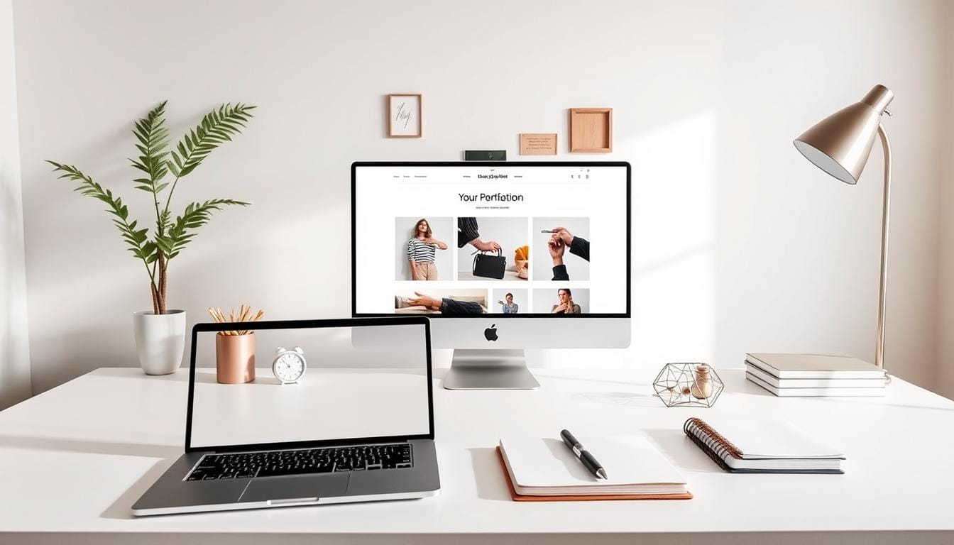 Read more about the article Elevate My Online Presence with Personal Branding Tips