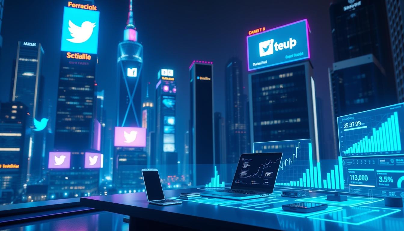 proven social media strategies