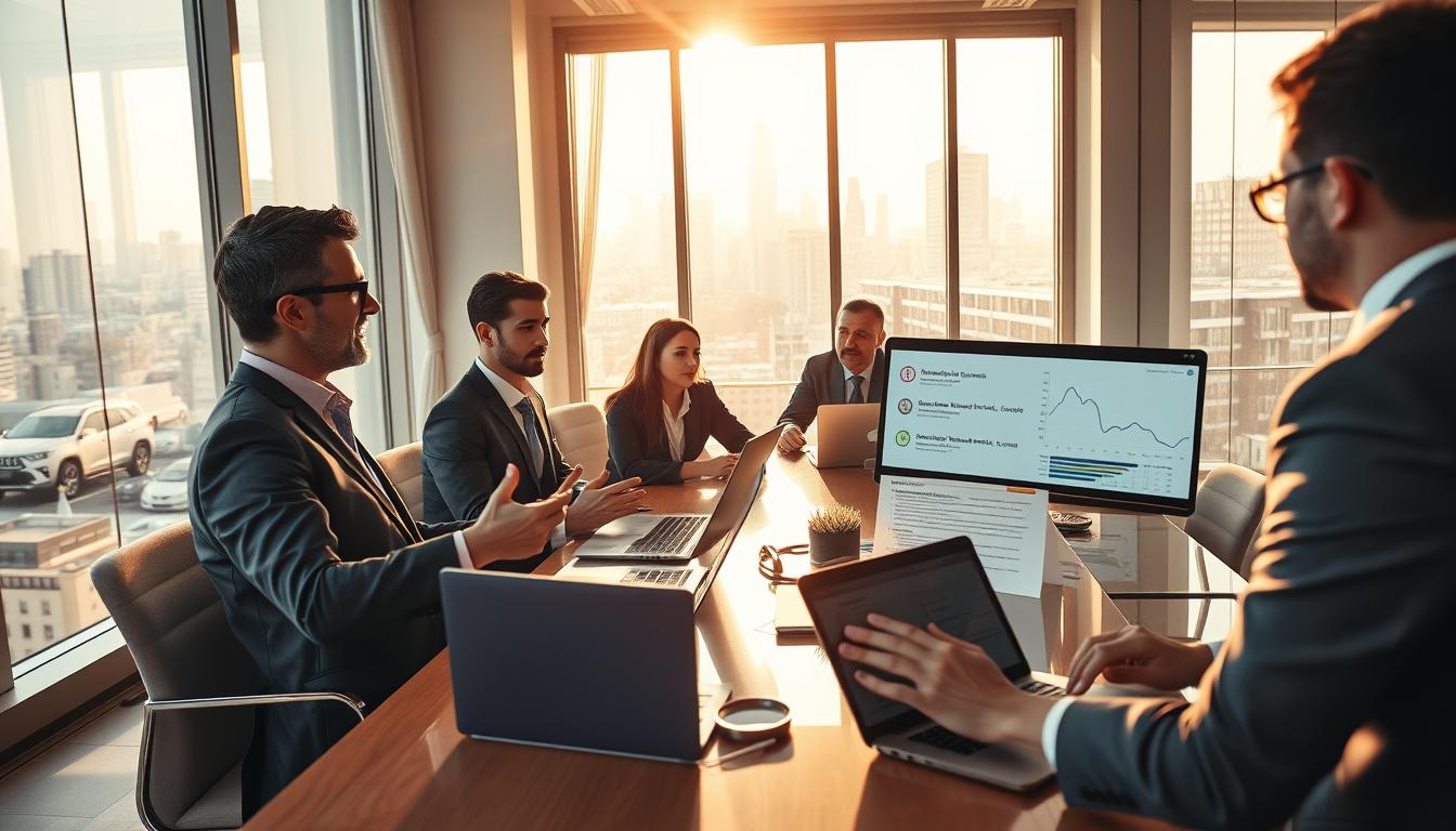 Read more about the article Boost Your Earnings: Techniques for Online Profitability