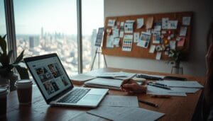 Read more about the article I Analyze Theme Design Features to Boost My Online Presence