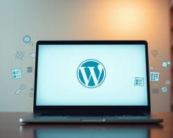 what wordpress theme is that
