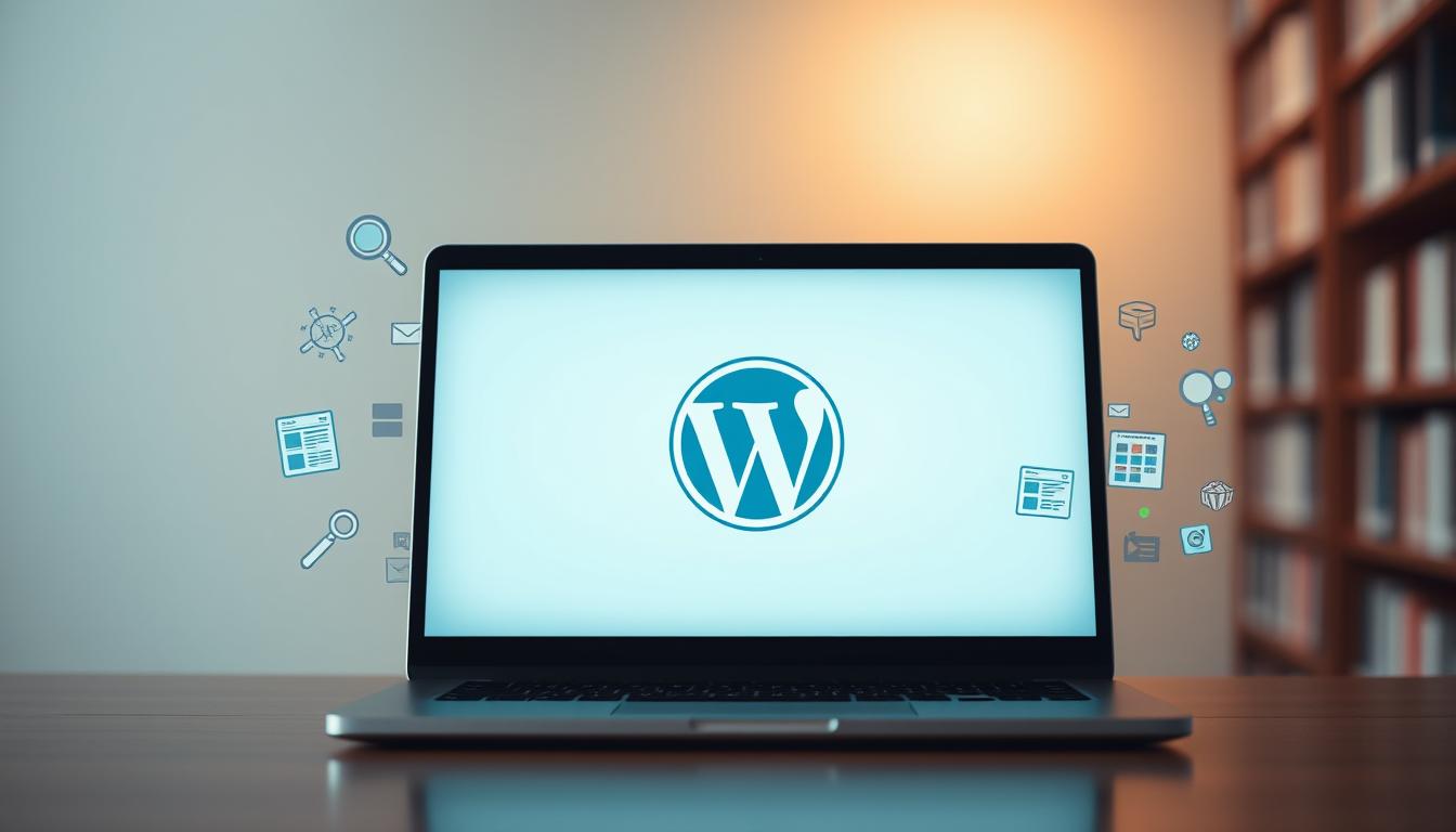 You are currently viewing What WordPress Theme Is That? Find Out with My Digital Library