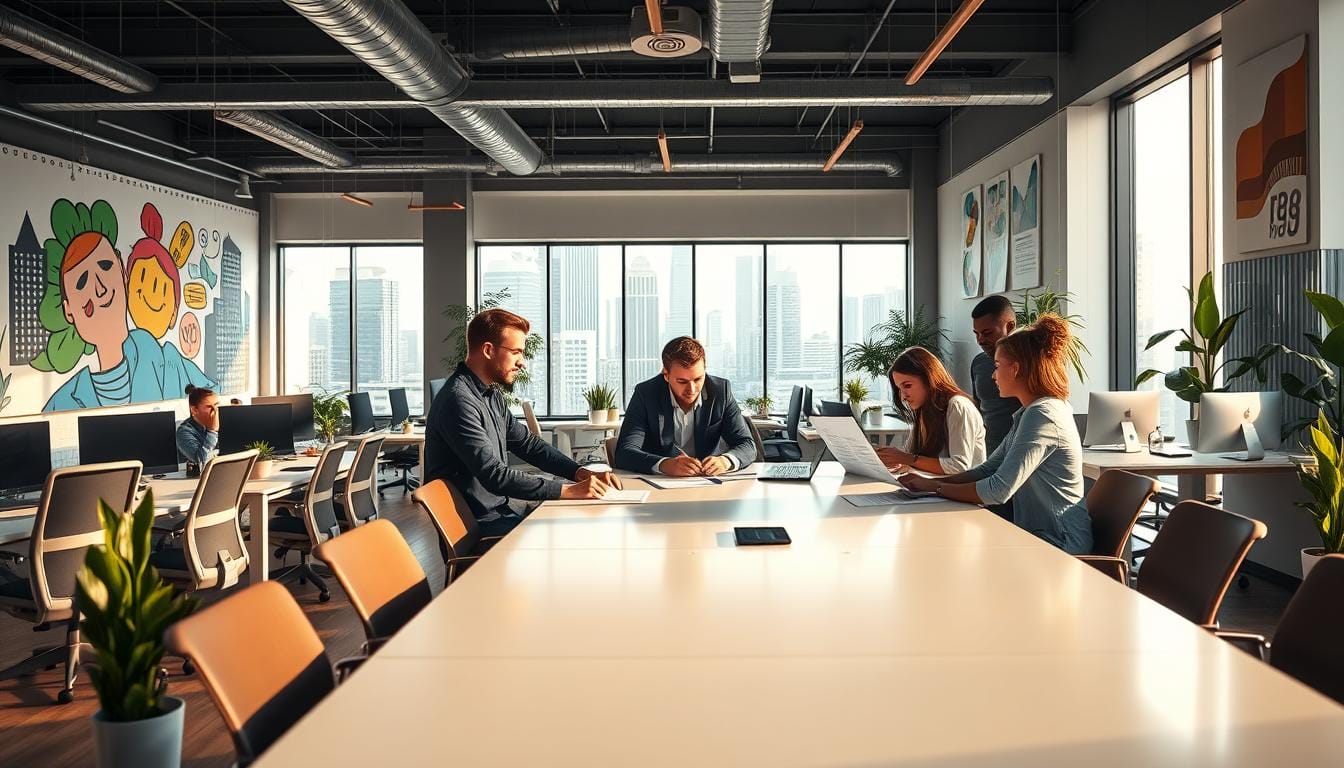 building a successful small business