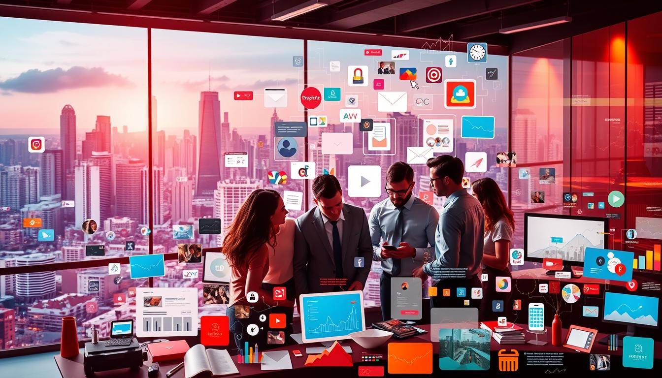 creative marketing solutions for smes