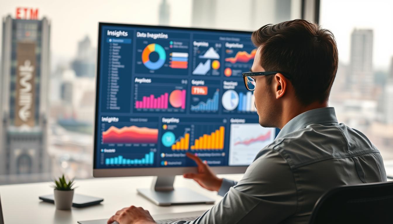 Read more about the article Discover Data-Driven Marketing Approaches for Success