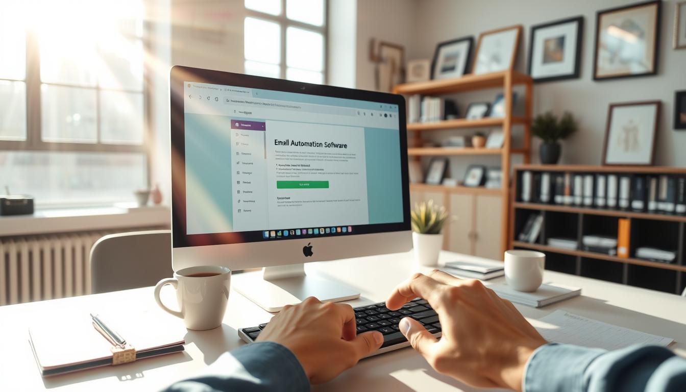 Read more about the article Discover Email Marketing Automation Tips for Success