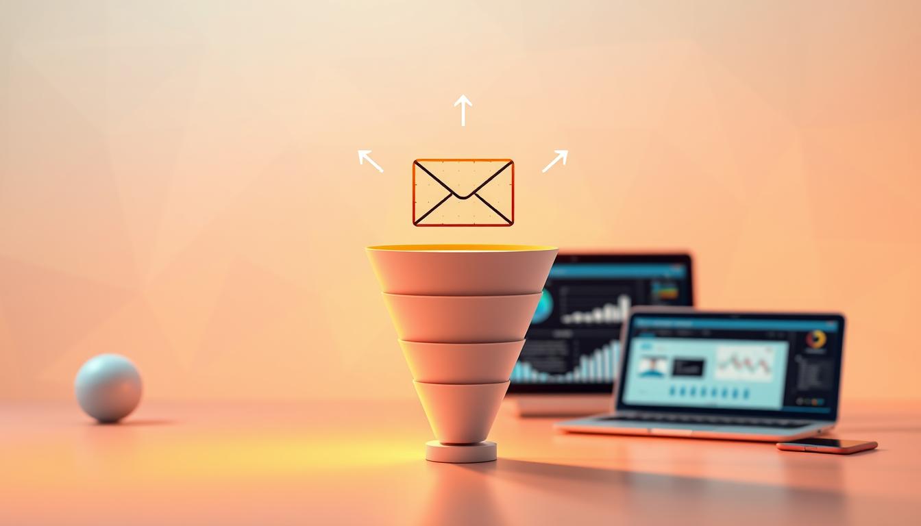 email marketing funnel strategy