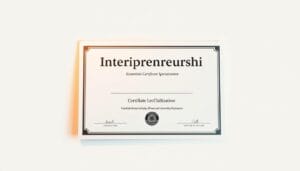 Read more about the article My Entrepreneurship Essentials Certificate Specialization: Learn & Grow