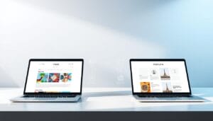 Read more about the article My WordPress Site: Theme vs Template Comparison Explained