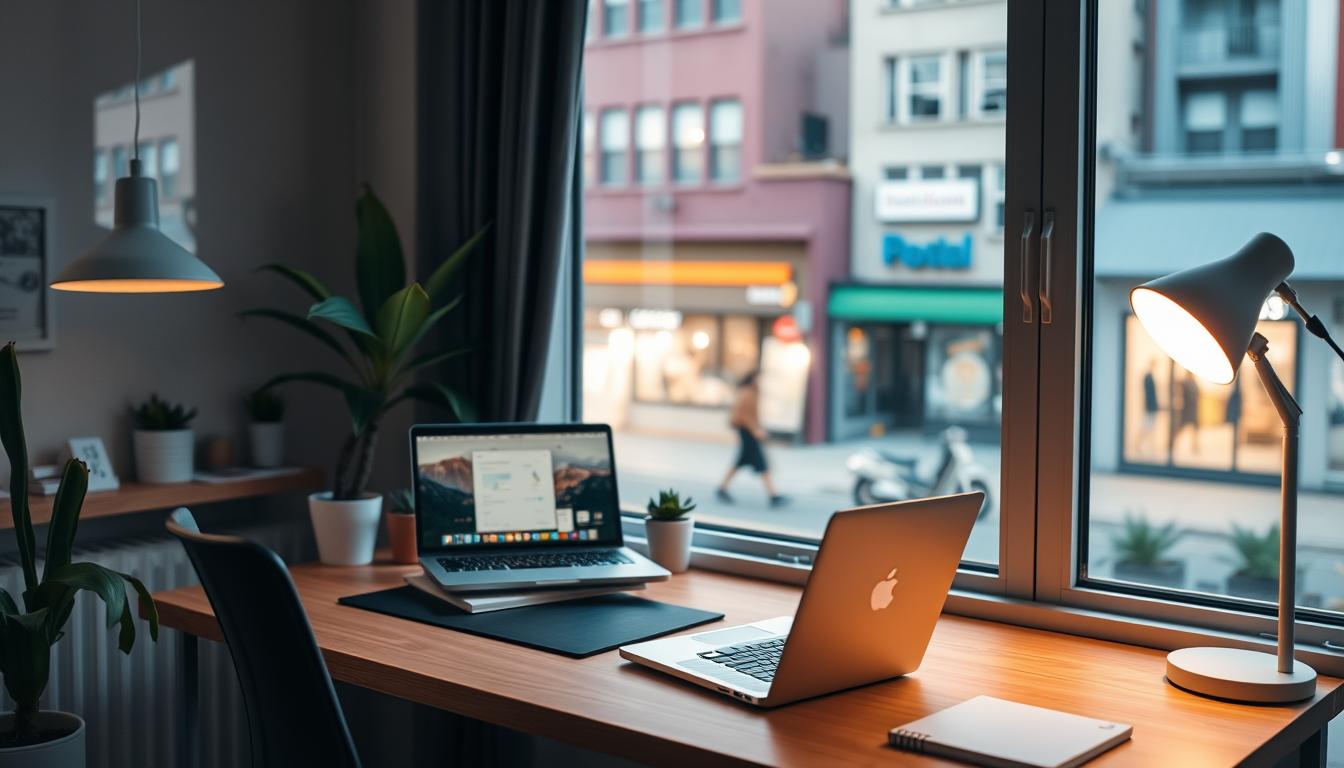 achieving small business goals