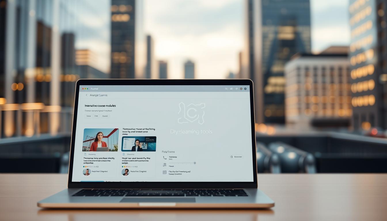 Read more about the article Elevate My Skills with Top Digital Course Development Tools