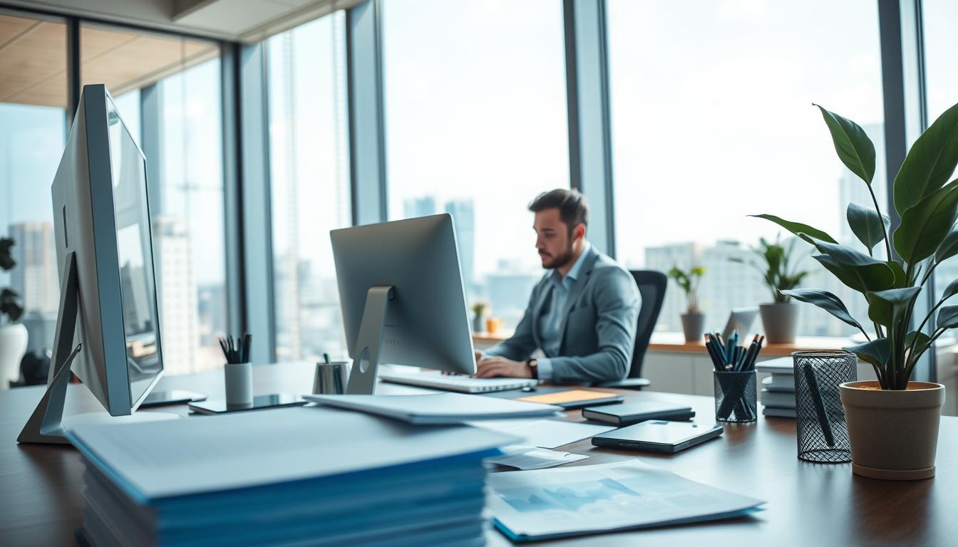 mastering business skills