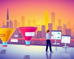 optimize course sales funnels