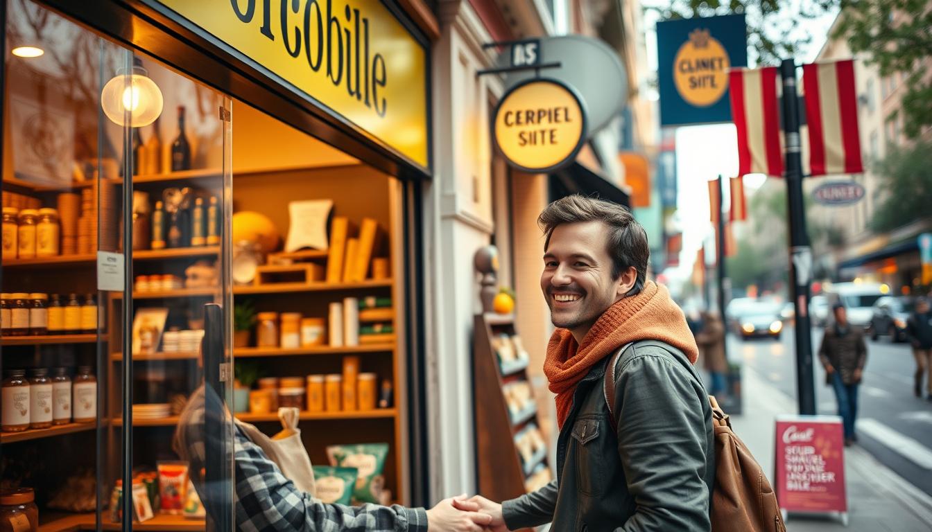 small business success