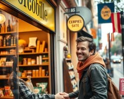 small business success