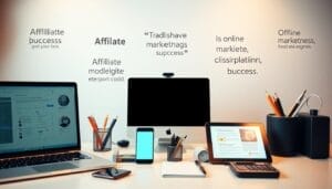 Read more about the article Discover My Favorite Affiliate Marketing Tools for Success