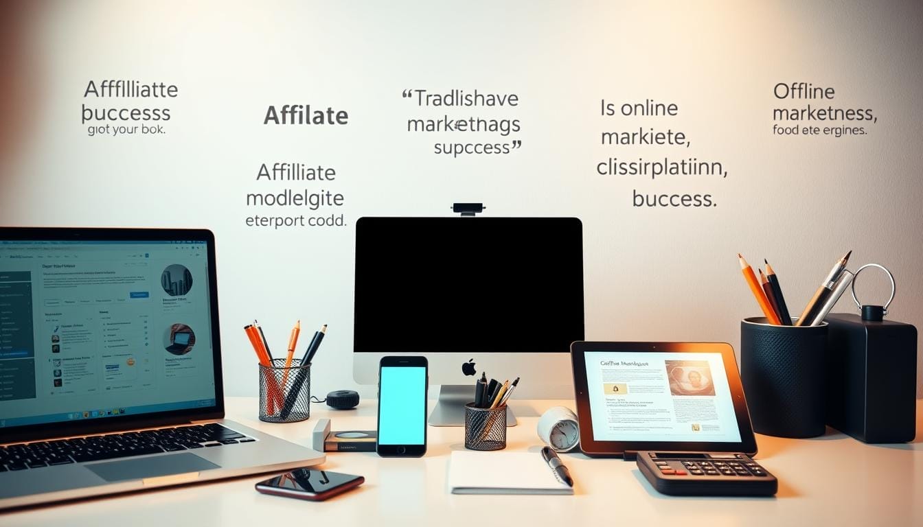 Read more about the article Discover My Favorite Affiliate Marketing Tools for Success