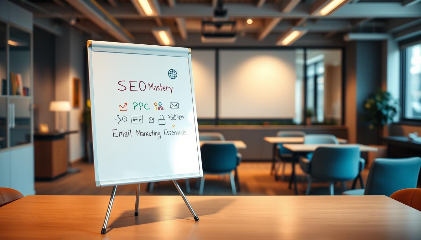 Read more about the article Elevate Your Skills with My Affordable Digital Marketing Courses