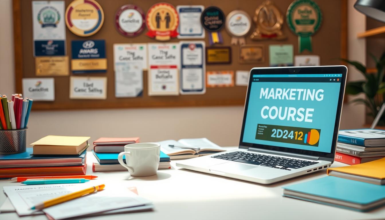 Read more about the article Boost Your Skills with Best Marketing Courses for Beginners