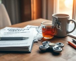 cognitive behavioral therapy tools