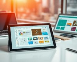 digital course design tools