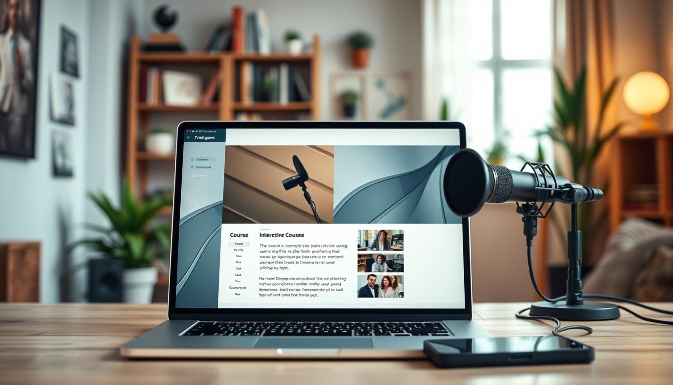 Read more about the article Boost Your Skills with My Digital Course Production Tips