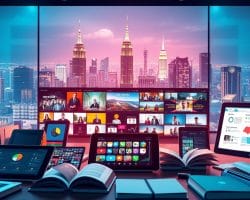 digital learning resources