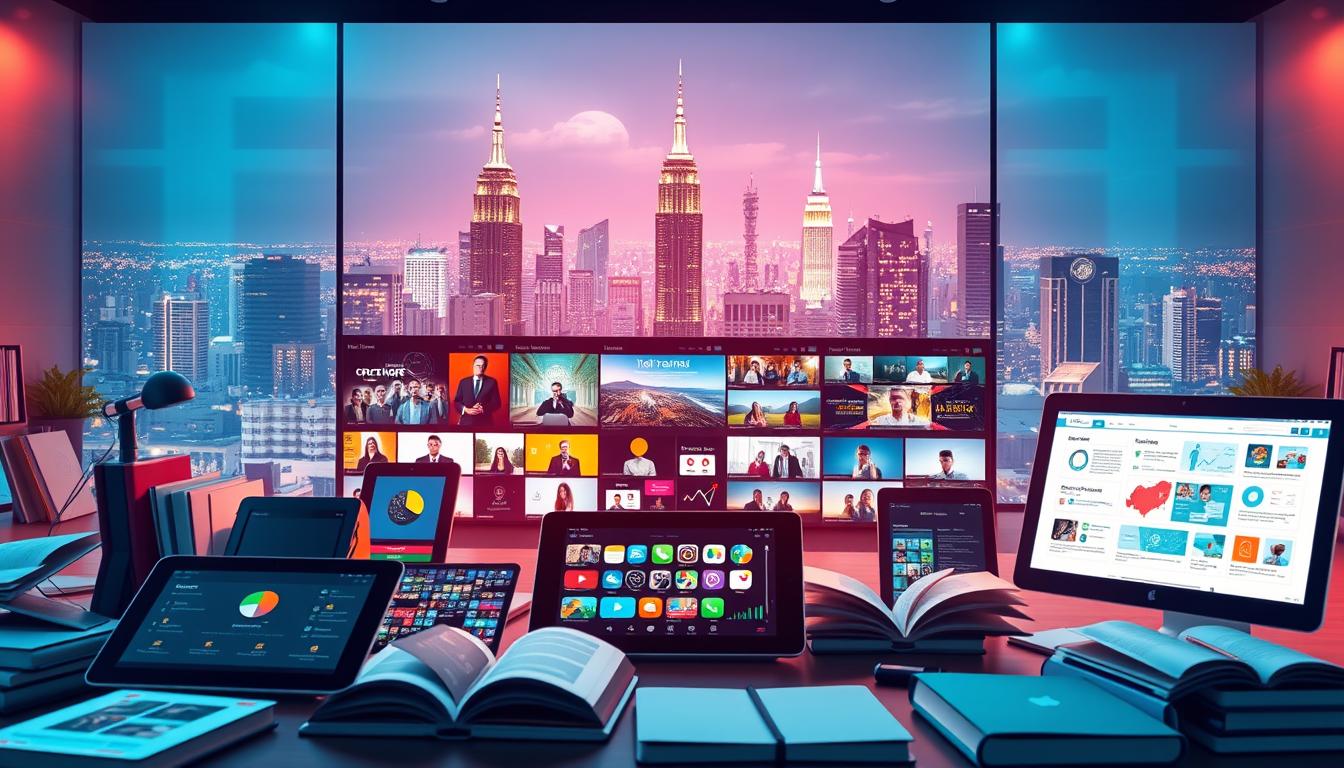 Read more about the article Explore My Digital Learning Resources for Enhanced Learning