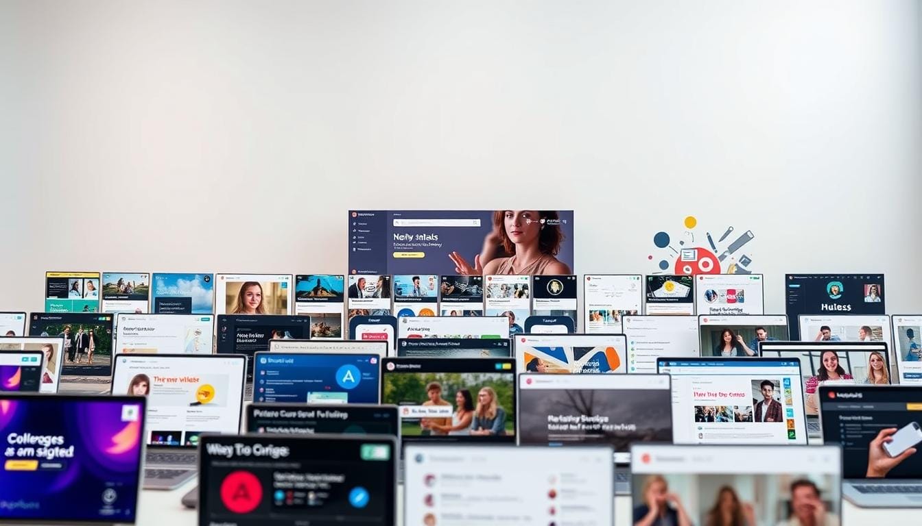 Read more about the article Discover Easy Online Course Creation Platforms for My Success