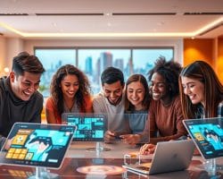 engaging e-learning content ideas