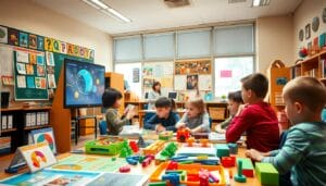 Read more about the article Engaging Instructional Materials: Elevate My Skills Today