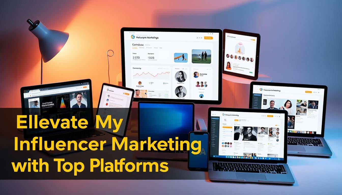 Read more about the article Elevate My Influencer Marketing with Top Platforms