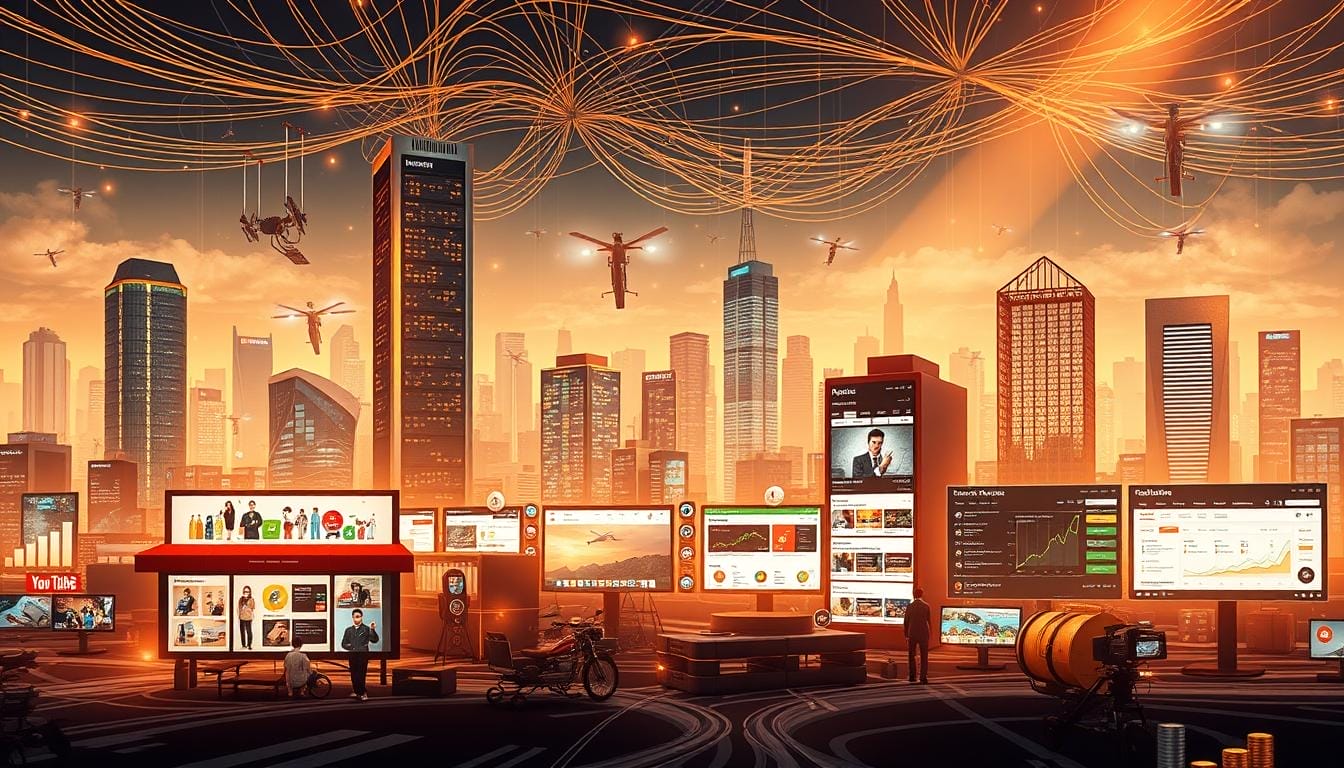 Read more about the article Discover Profitable Online Business Models to Boost My Income