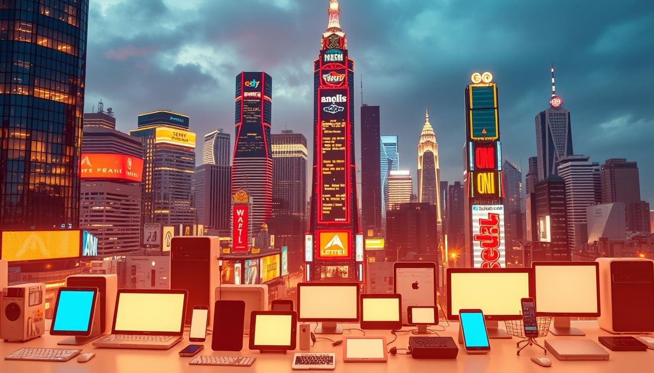 popular business models online