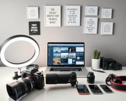 social media influencer tools