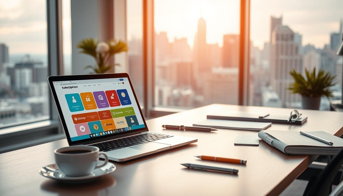 Read more about the article My Path to Success: Top Subscription-Based Business Ideas