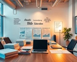 subscription business model examples