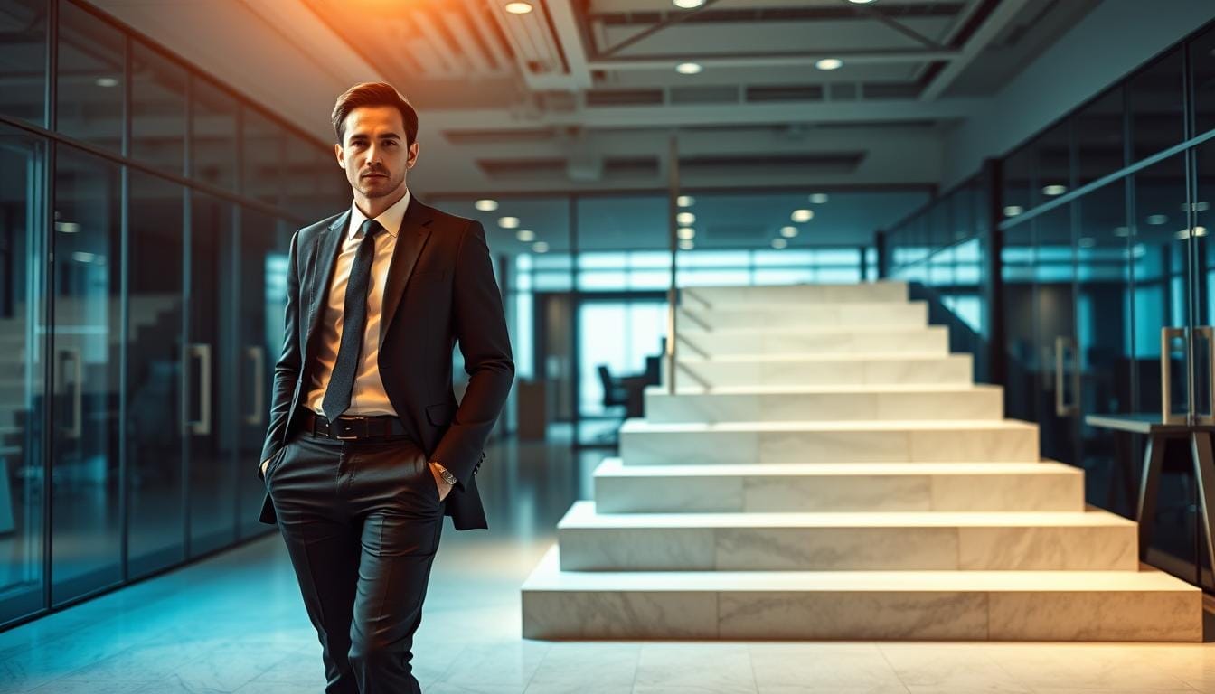 Read more about the article Boost My Career: Achieving Career Advancement Objectives