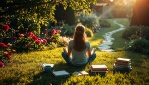 Read more about the article Coping Mechanisms for Depression: My Path to Healing