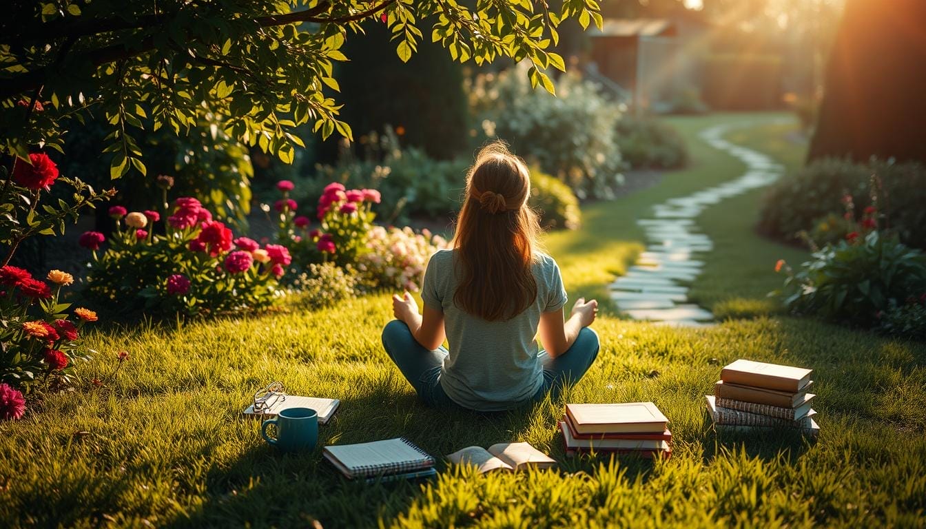 Read more about the article Coping Mechanisms for Depression: My Path to Healing