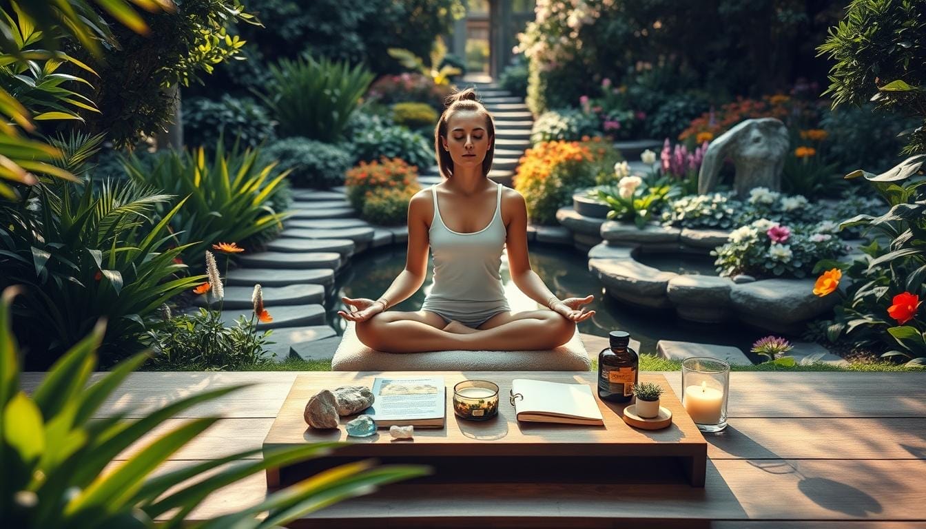 mental wellness activities