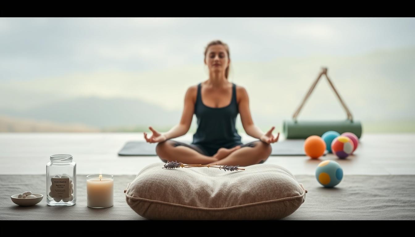 You are currently viewing Mental Wellness Techniques: My Top Picks for Stress Relief