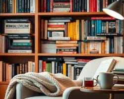 personal development books
