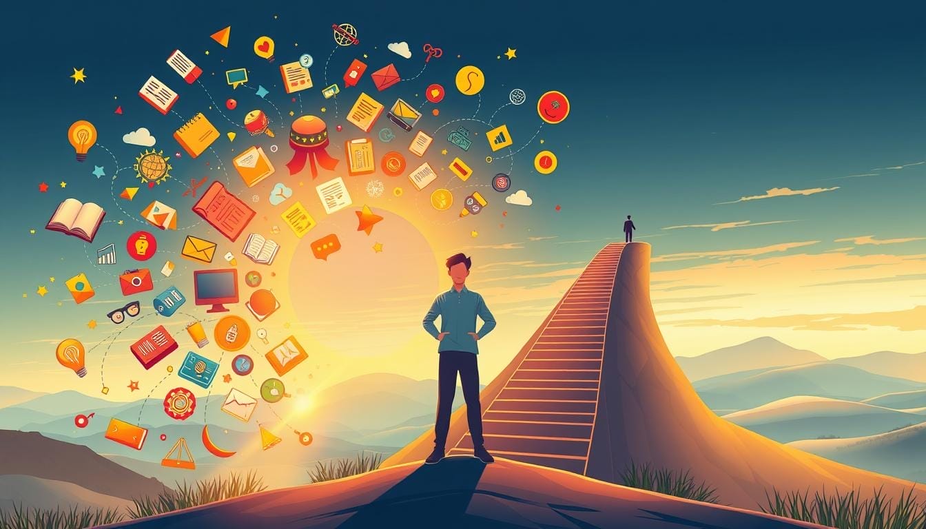 Read more about the article Improve Personal Development Skills with Our Digital Library & Webinars