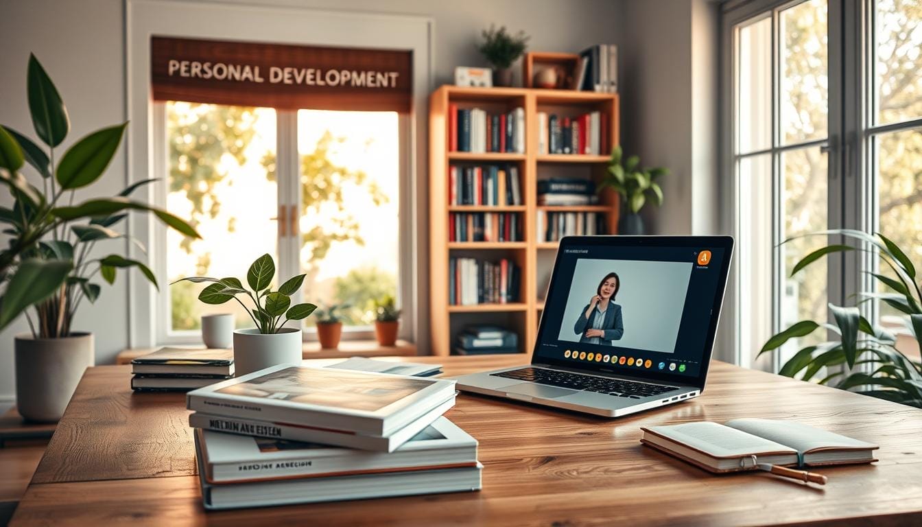 personal development