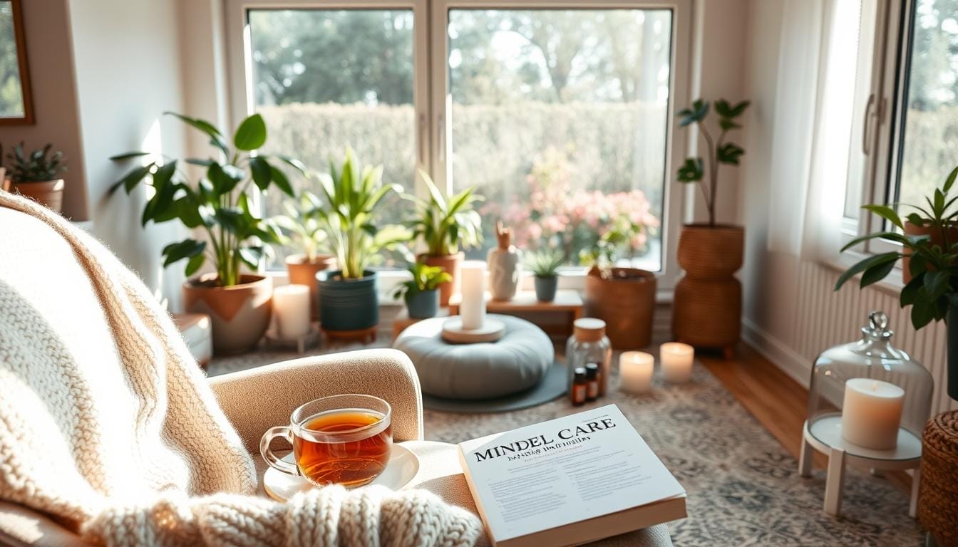 Read more about the article My Top Ways to Practice Self-Care for a Happier Me