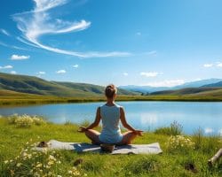 mindfulness exercises for beginners