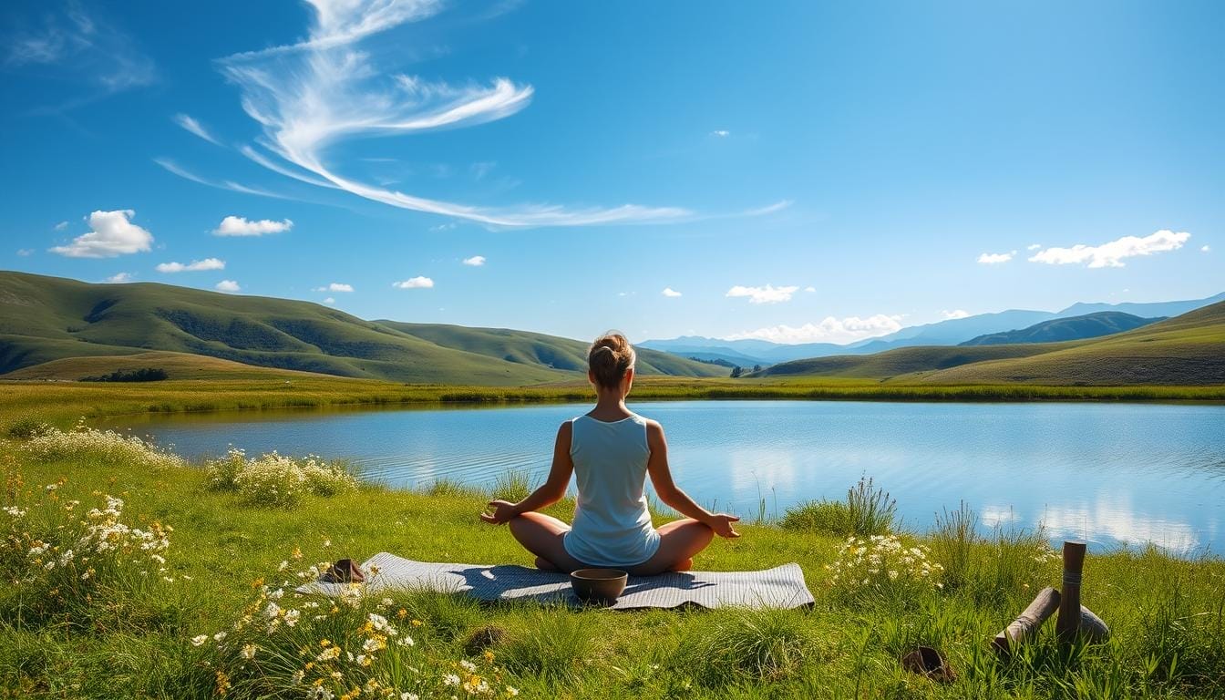 Read more about the article My Favorite Mindfulness Exercises for Beginners – Get Started